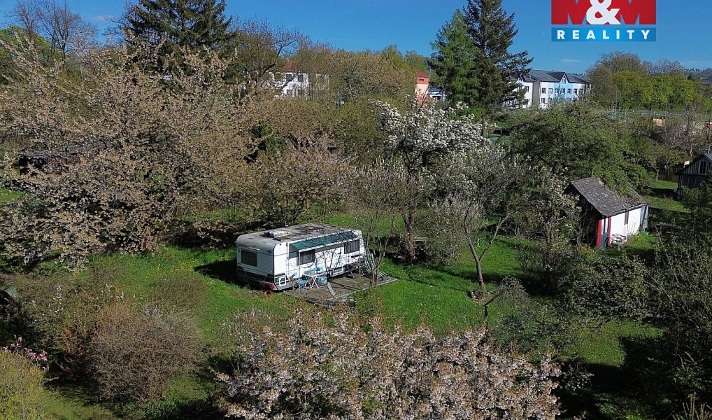 Prodej zahrady 834 m², Karlovy Vary – náhled fotky 18