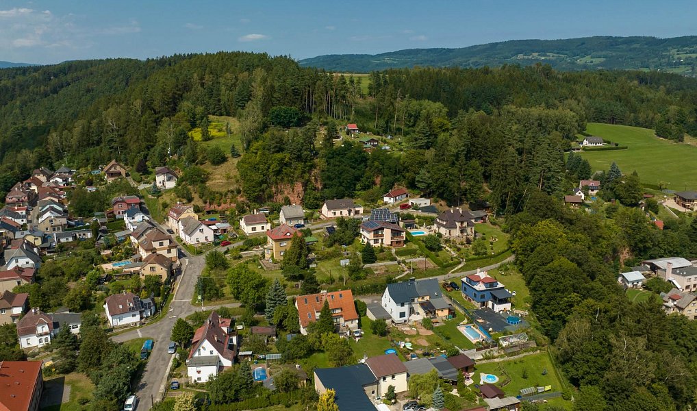 Prodej stavebního pozemku 5 361 m², Úpice – náhled fotky 16