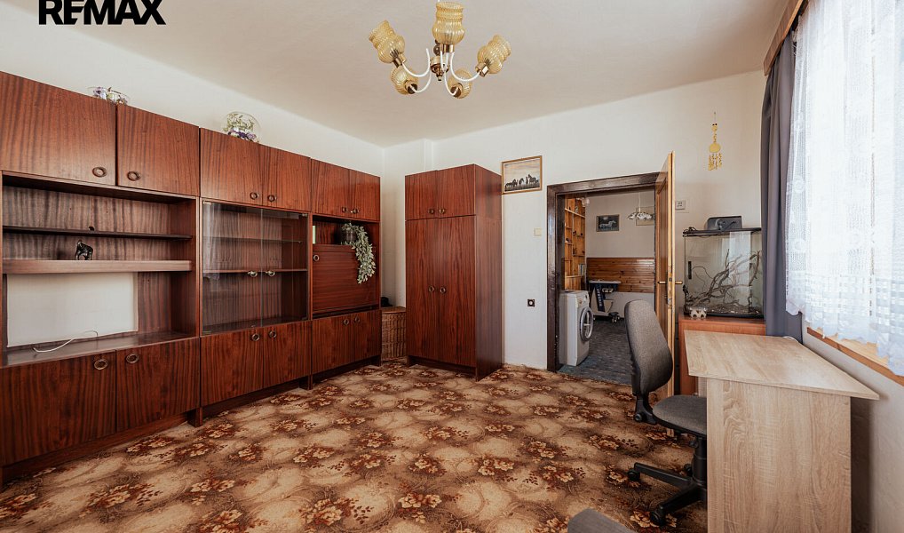 Prodej domu 145 m² s pozemkem 863 m², Bořitov – náhled fotky 9