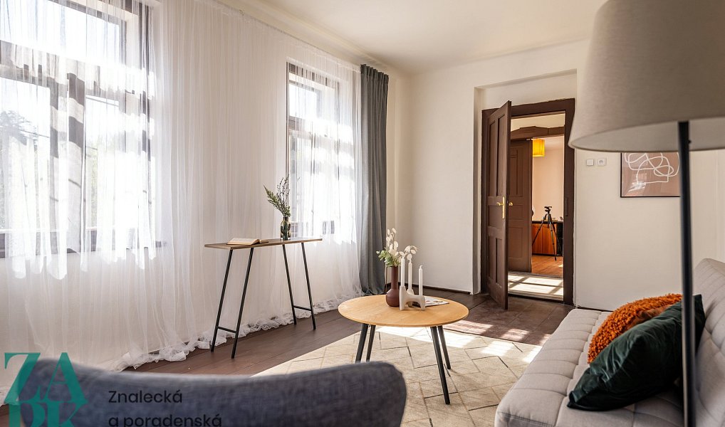 Prodej domu 166 m² s pozemkem 331 m², Nový Knín – náhled fotky 16