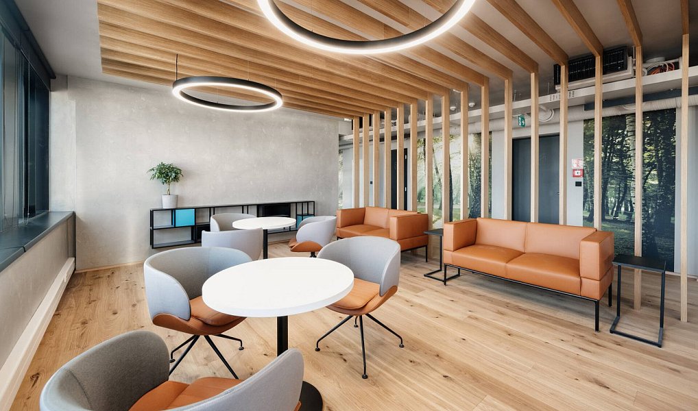 Pronájem kanceláře 483 m², Brno – náhled fotky 9
