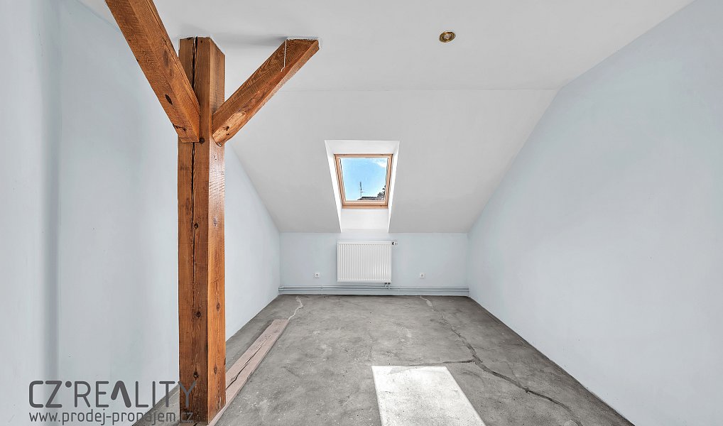 Prodej domu 164 m² s pozemkem 1 038 m², Sadská – náhled fotky 6
