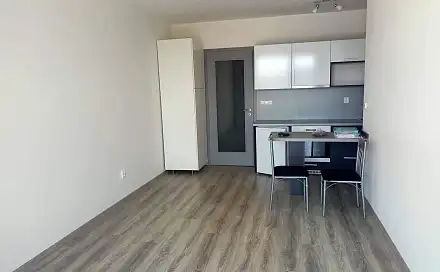 Pronájem bytu 1+kk 29 m², Na Kopanici, Chrudim - Chrudim II