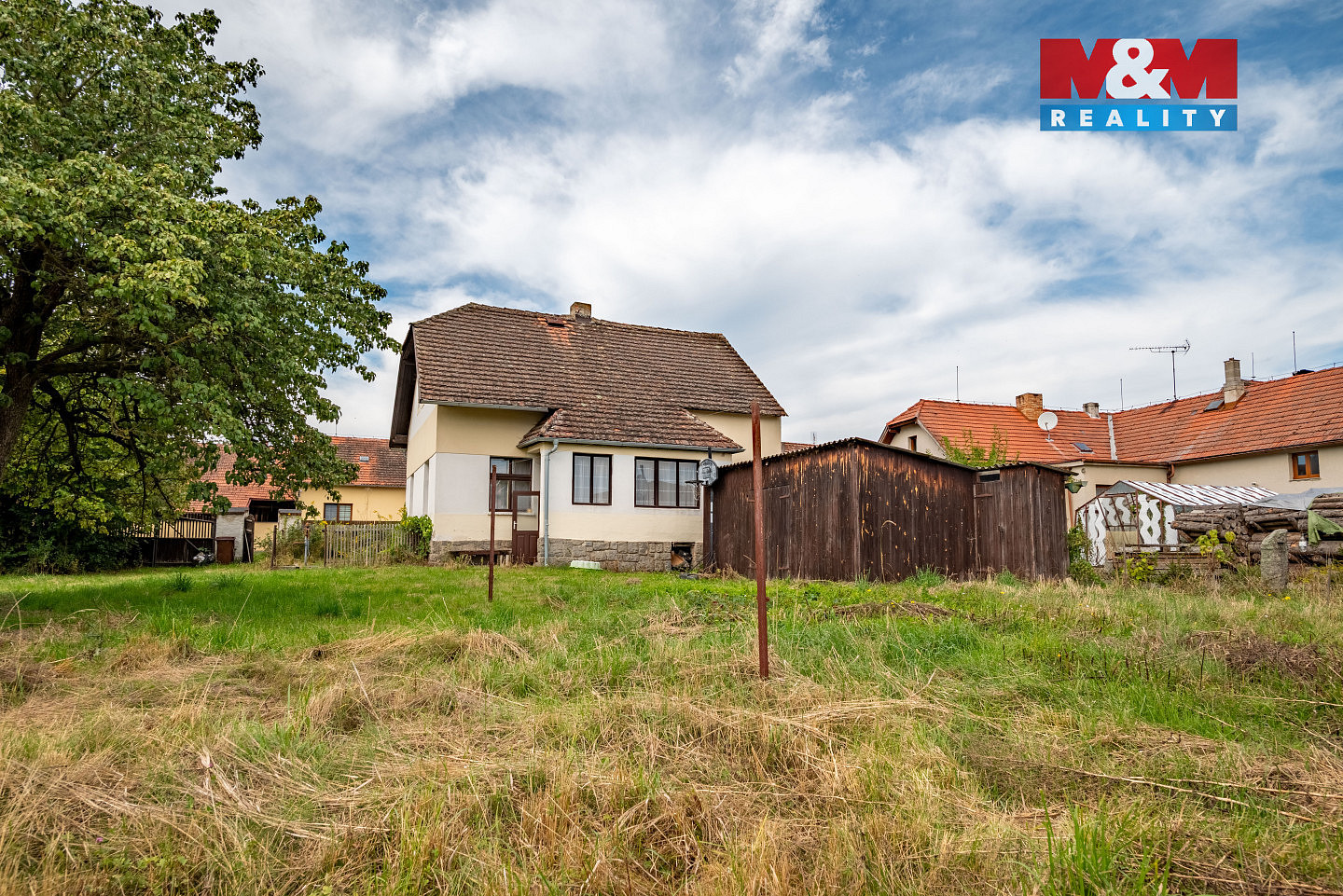 Prodej chaty/chalupy 78 m² s pozemkem 1 549 m² — photo 4