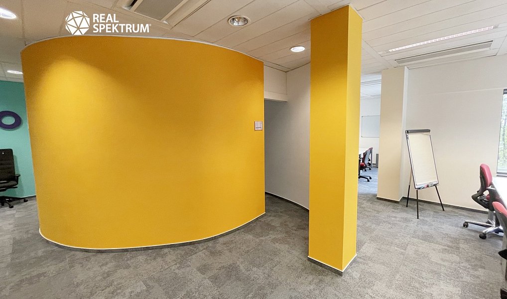 Pronájem kanceláře 872 m², Brno – náhled fotky 33
