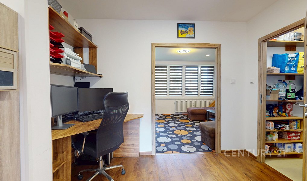 Prodej bytu 3+1 72 m², Příbor – náhled fotky 14