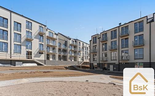 Prodej bytu 2+kk 95 m², Zborovská, Český Brod, okres Kolín