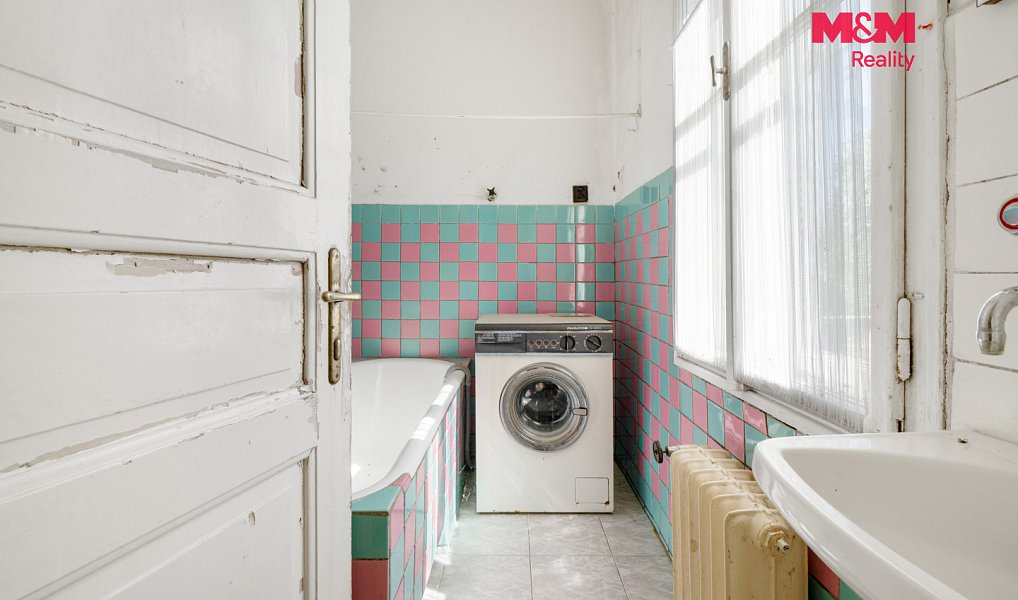 Prodej domu 160 m² s pozemkem 538 m², Velvary – náhled fotky 24