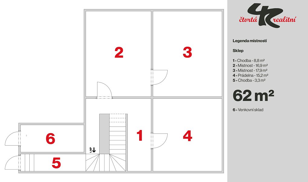 Prodej domu 196 m² s pozemkem 839 m², Praha – náhled fotky 32