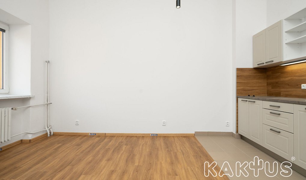Pronájem bytu 1+kk 32 m², Vratimov – náhled fotky 3