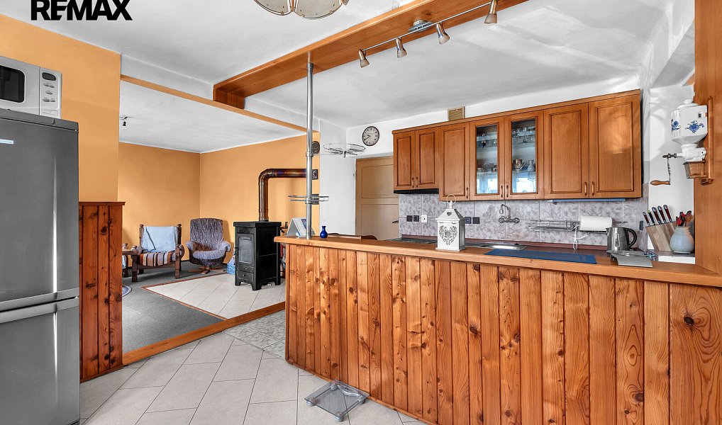 Prodej domu 84 m² s pozemkem 1 097 m², Kramolna – náhled fotky 19