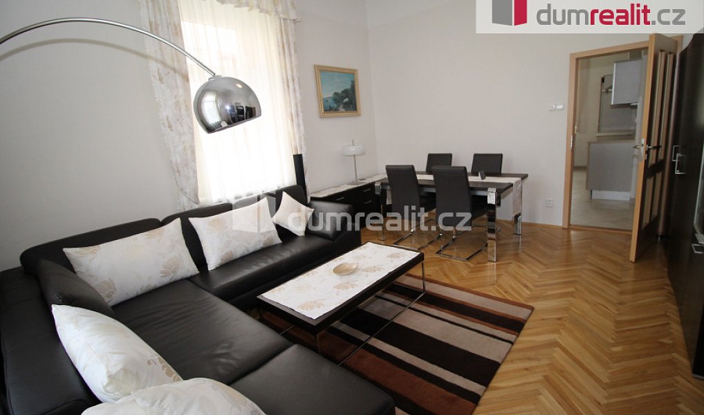 Prodej bytu 3+1 90 m², Mariánské Lázně – náhled fotky 3