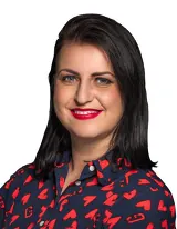Ing. Marie Bubnová