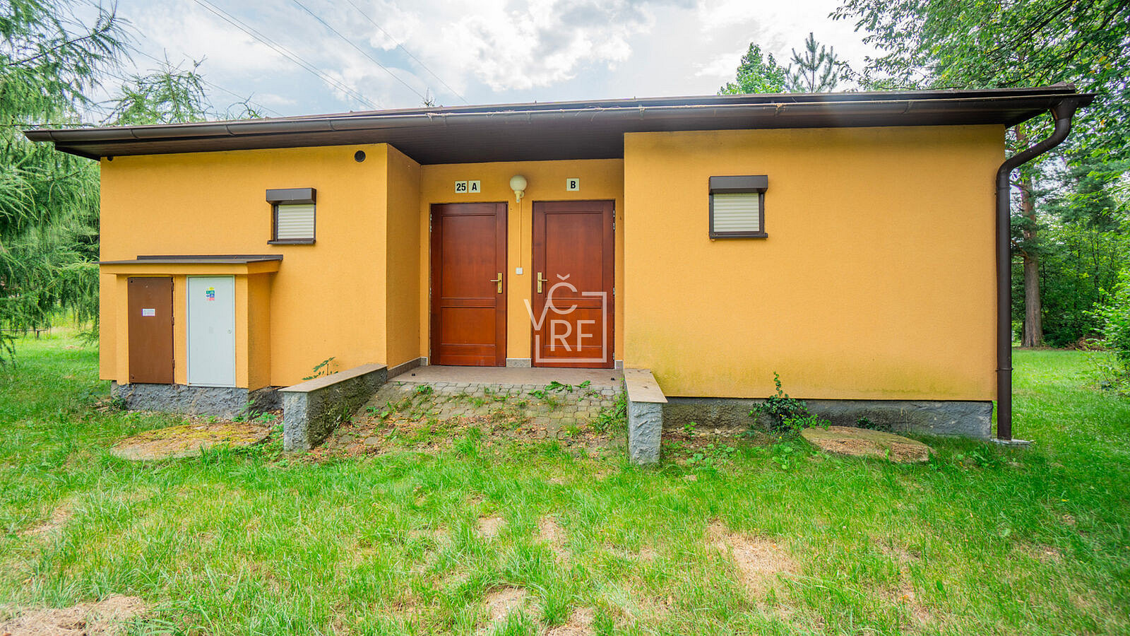 Prodej chaty/chalupy 101 m² s pozemkem 970 m² – fotografie 2