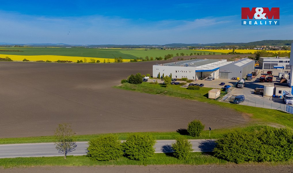 Prodej pozemku 5 690 m², Plazy – náhled fotky 7