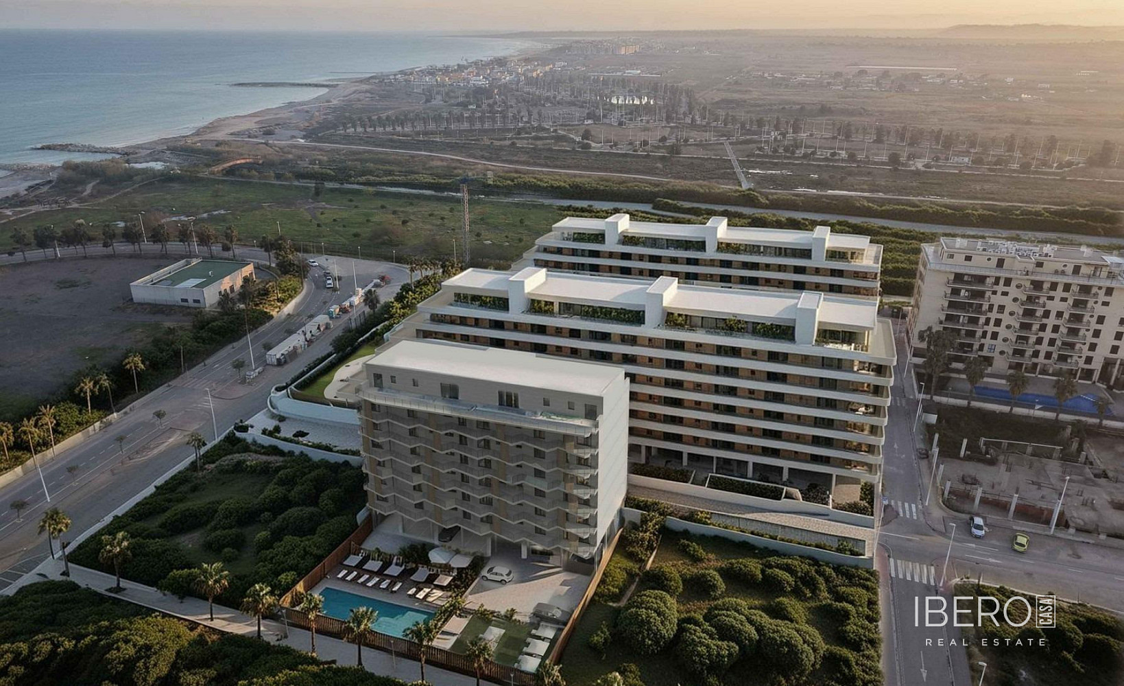 Piso 4+kk – Moncofa, la Plana Baixa - Vista 3