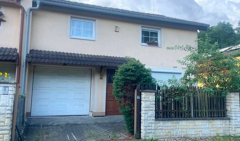 Pronájem bytu 1+kk 16 m², Praha – náhled fotky 10