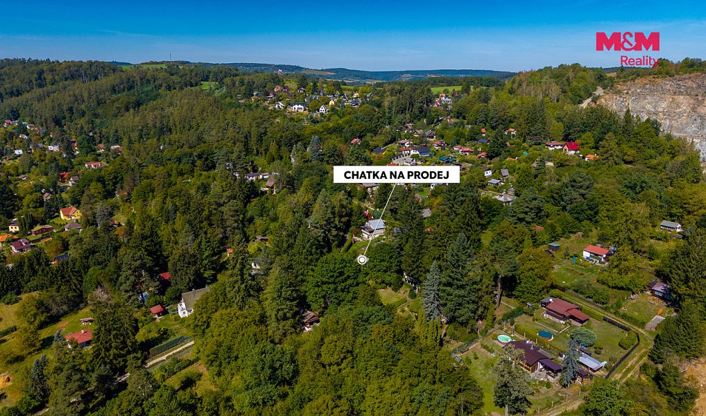 Prodej chaty/chalupy 51 m² s pozemkem 658 m², Stříbrná Skalice – náhled fotky 12