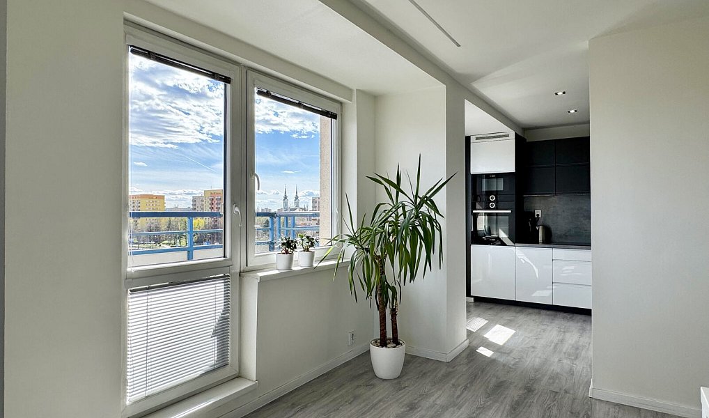 Prodej bytu 2+kk 67 m², Ostrava – náhled fotky 6