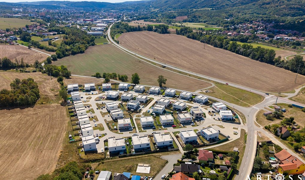 Prodej domu 113 m² s pozemkem 326 m², Ráječko – náhled fotky 21