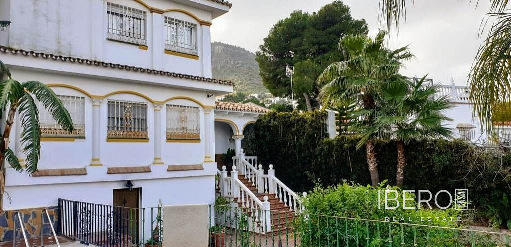 Casa 7+kk – Málaga, Granja Suárez, Bailén-Miraflores - Vista 5