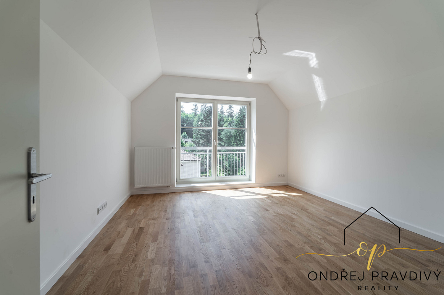 3+kk Apartment in Všenory, okres Praha-západ – pohled 3