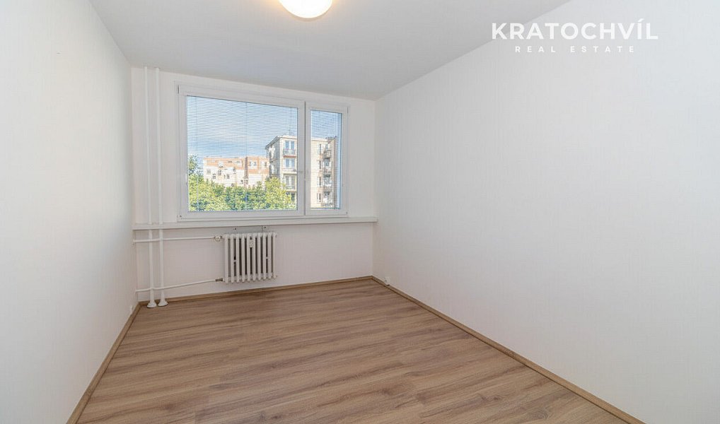 Prodej bytu 3+kk 84 m², Praha – náhled fotky 5
