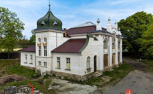 Pronájem restaurace 730 m², Sokolovská, Karlovy Vary - Rybáře