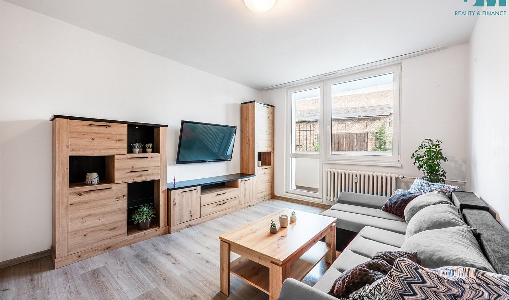 Prodej bytu 3+1 62 m², Olomouc – náhled fotky 3