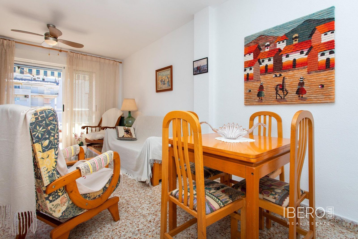 Piso 4+kk – Torrevieja, el Baix Segura / La Vega Baja - Vista 3