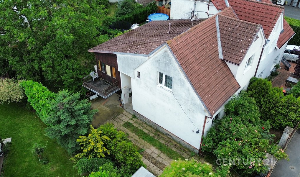 Prodej domu 110 m² s pozemkem 398 m², Praha – náhled fotky 19
