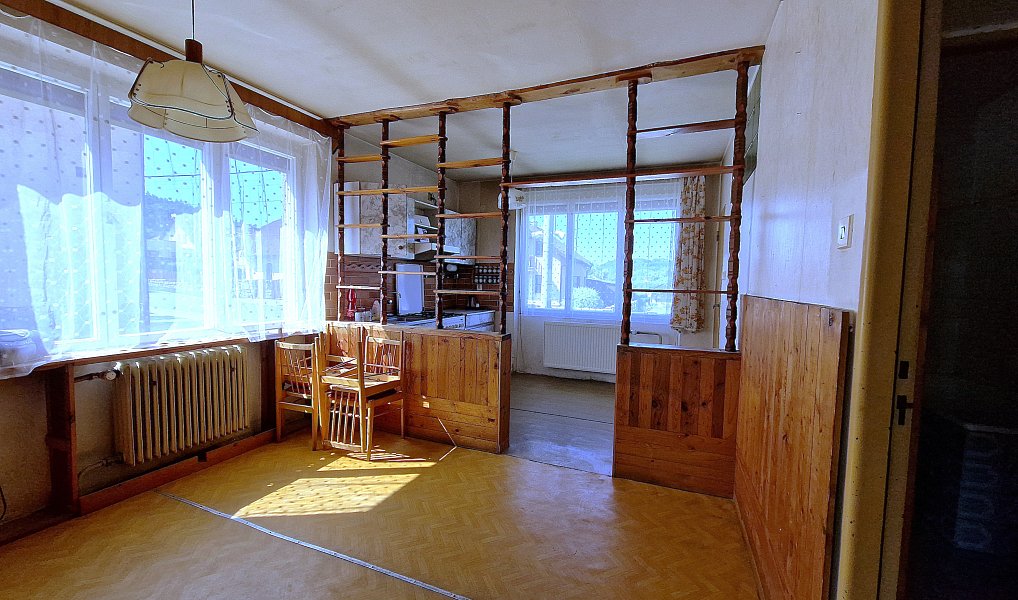 Prodej domu 340 m² s pozemkem 732 m², Drnovice – náhled fotky 4