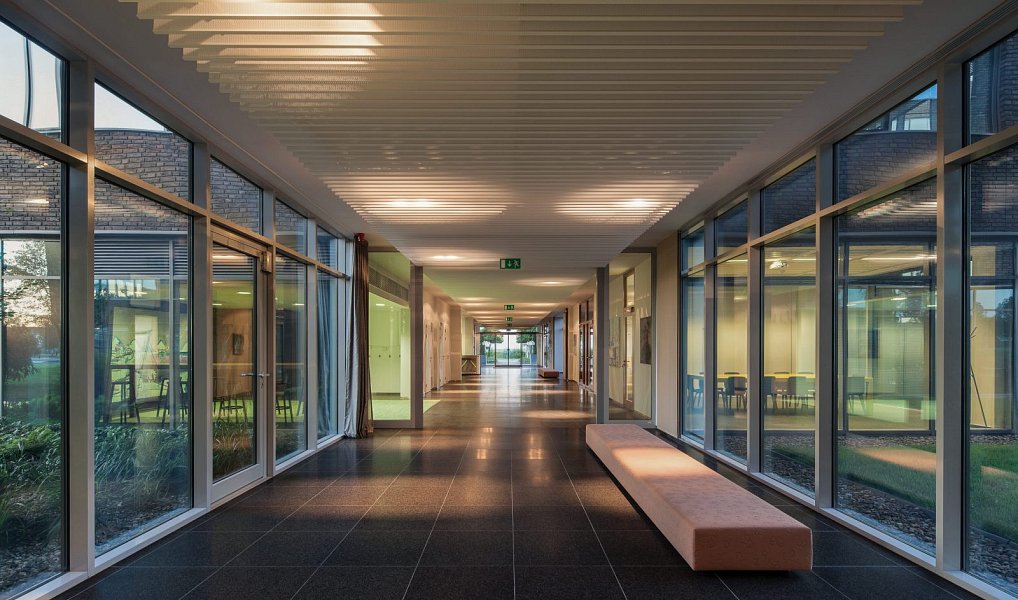 Pronájem kanceláře 167 m², Vratimov – náhled fotky 9