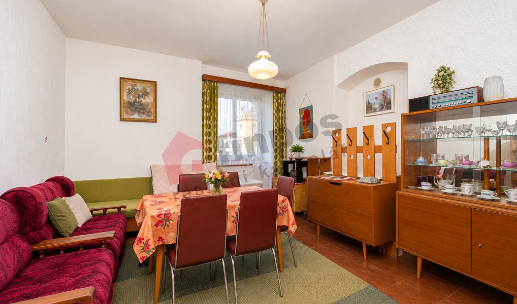 Prodej domu 261 m² s pozemkem 1 805 m², Křivsoudov – náhled fotky 25