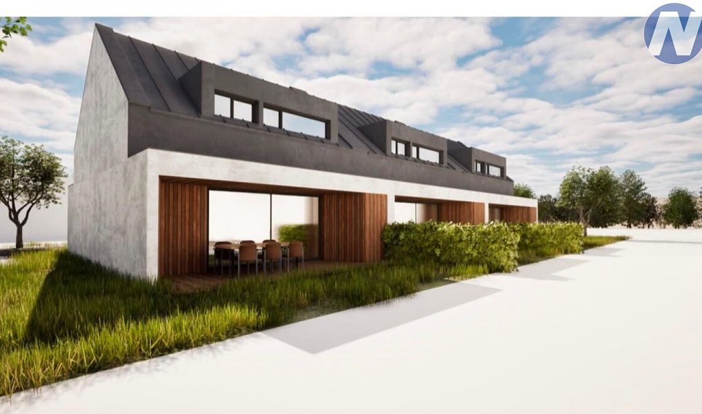 Prodej rodinného domu, 93 m², Prachatice, Volary