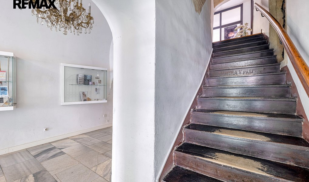 Prodej komerčního objektu (jiného typu) 593 m², České Budějovice – náhled fotky 19