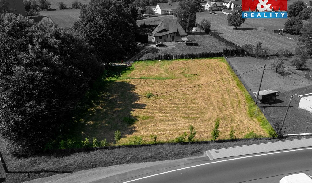 Prodej stavebního pozemku 1 727 m², Bělá pod Pradědem – náhled fotky 4
