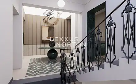 Prodej bytu 1+1 48 m²