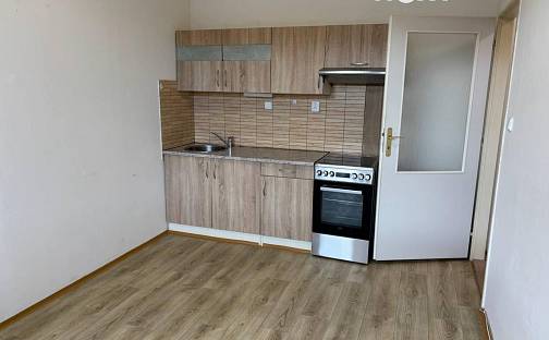 Pronájem bytu 2+kk 29 m², Mladé Buky, okres Trutnov