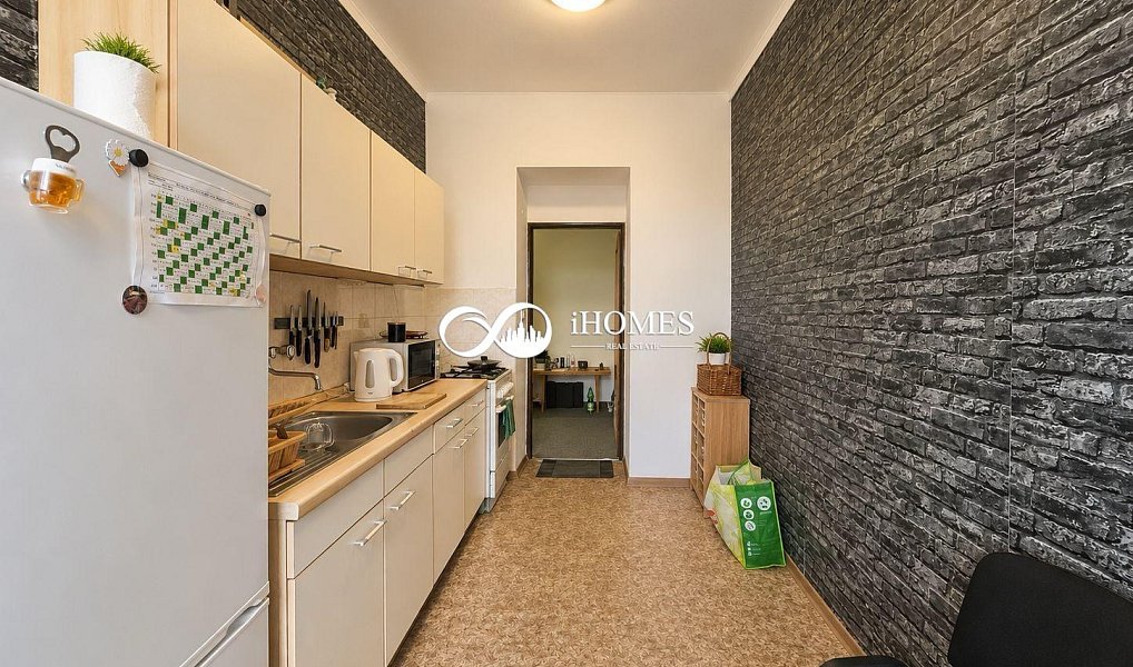 Prodej bytu 3+1 75 m², Jihlava – náhled fotky 3