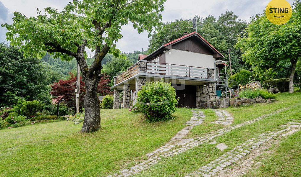 Prodej chaty/chalupy 37 m² s pozemkem 427 m², Pstruží – náhled fotky 25