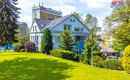 Pronájem restaurace 145 m², U Sirotčince, Liberec - Liberec IV-Perštýn