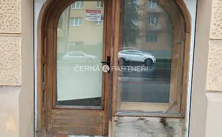 Pronájem komerčního objektu (jiného typu) 25 m², Duchcovská, Teplice