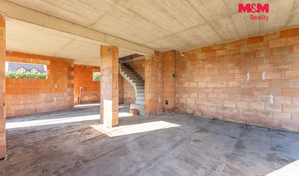 Prodej domu 245 m² s pozemkem 1 273 m², Kolomuty – náhled fotky 6