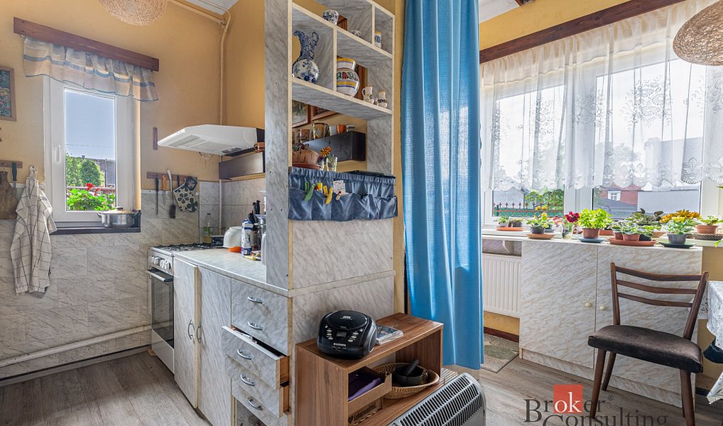 Prodej domu 184 m² s pozemkem 1 236 m², Rychnov u Jablonce nad Nisou – náhled fotky 11