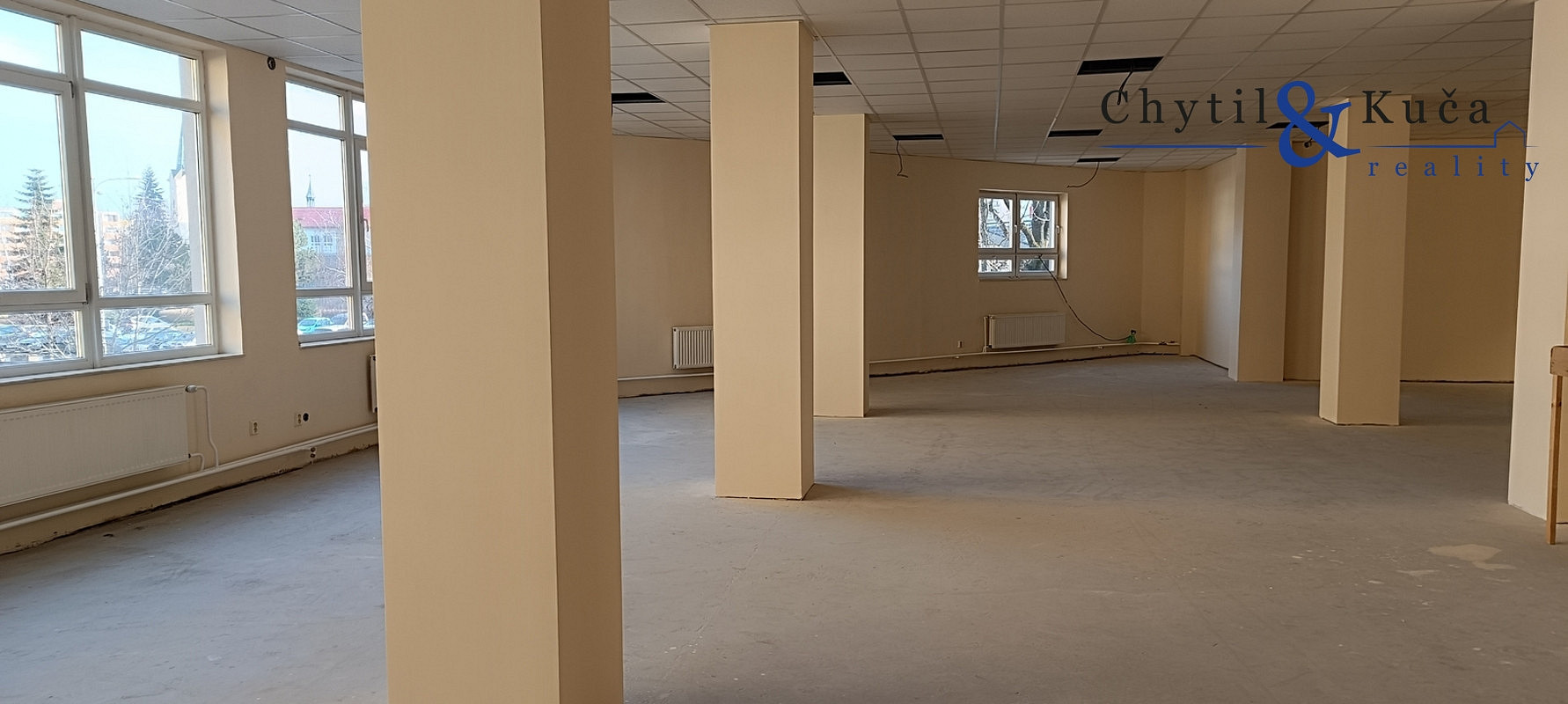 Pronájem obchodních prostor 170 m² – fotografie 5