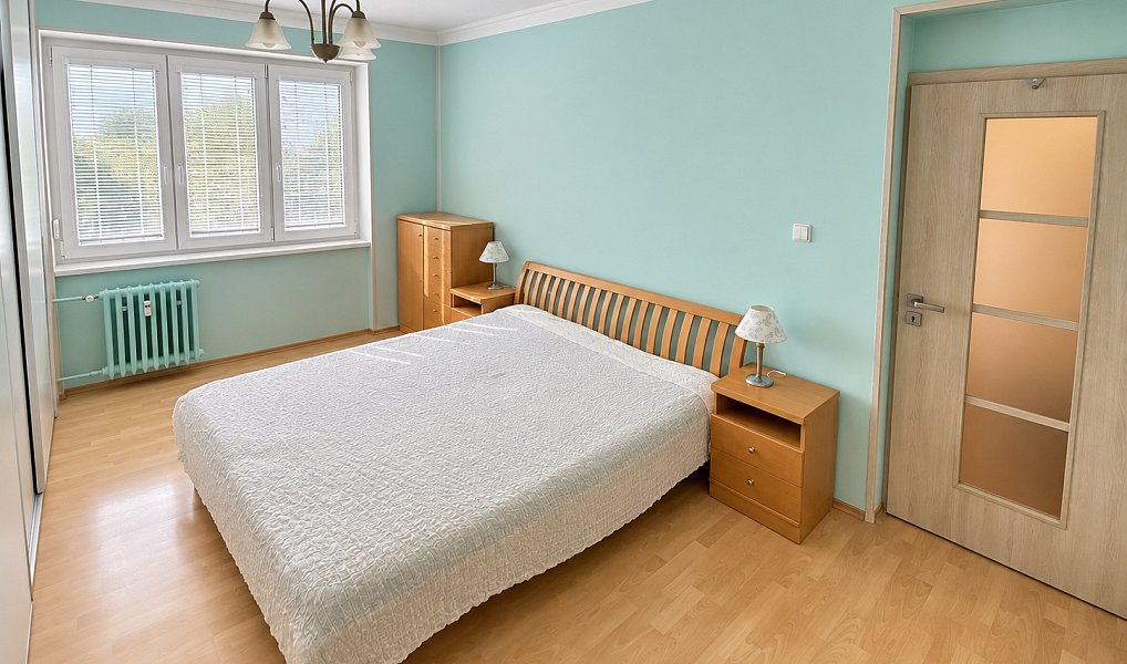 Prodej bytu 2+1 51 m², Praha – náhled fotky 6