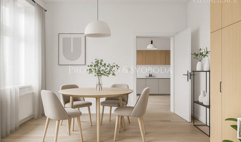 Prodej nájemního domu, činžáku 652 m², České Budějovice – náhled fotky 27