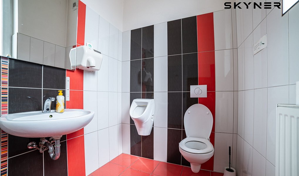 Pronájem kanceláře 17 m², Ústí nad Labem – náhled fotky 4