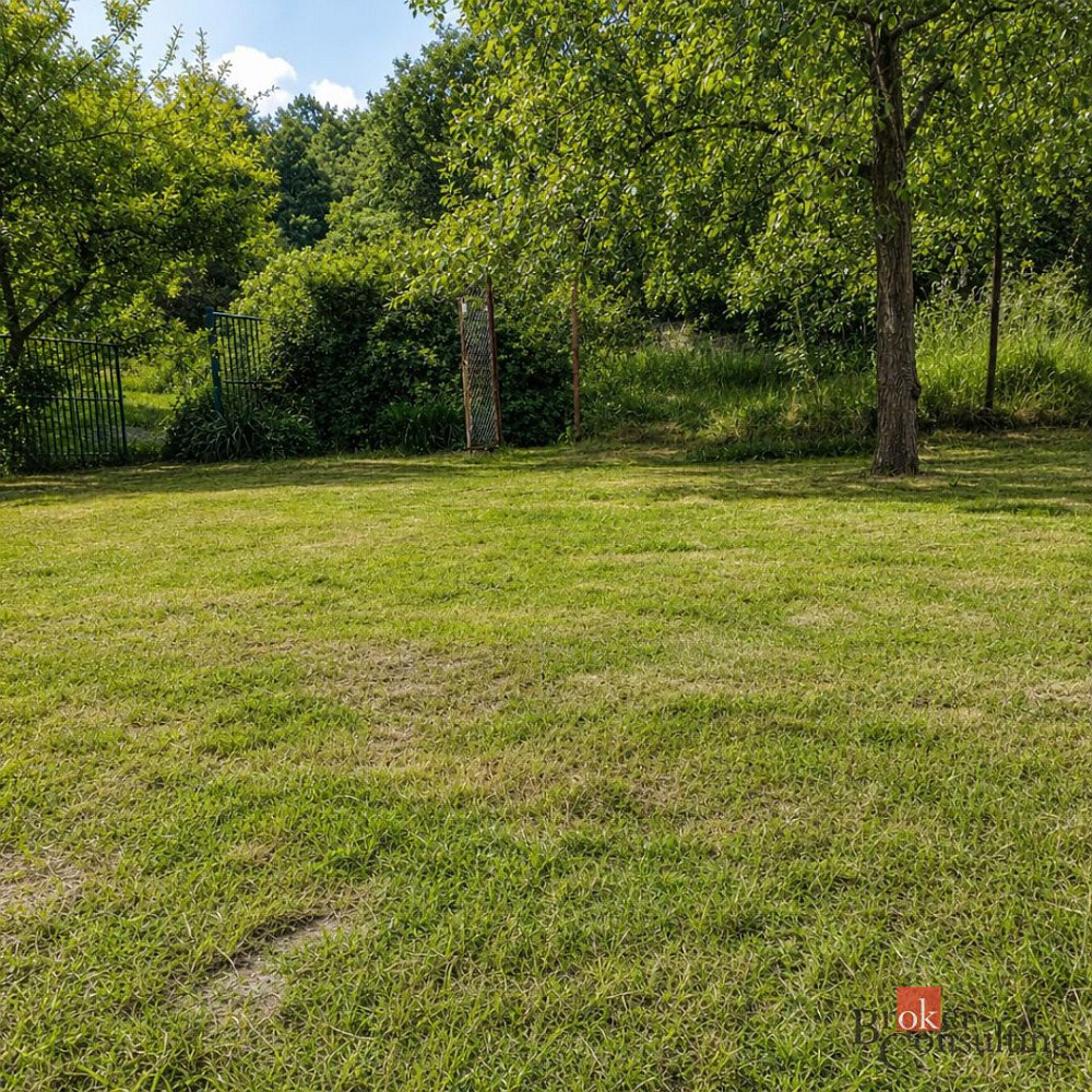 Prodej zahrady 500 m² – fotografie 5